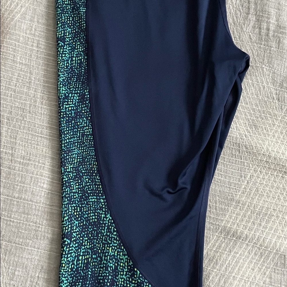 Tek Gear Capri workout pants